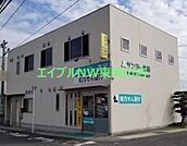 サンヨー薬局 西川原店 317m