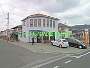 岡山四御神郵便局 663m