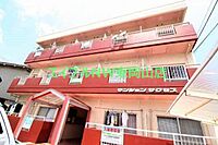 岡山県岡山市中区西川原：物件画像／エイブルNW東岡山店　BRUNO不動産株式会社