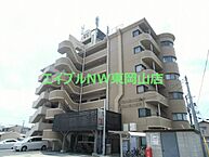岡山県岡山市中区西川原1丁目：物件画像／エイブルNW東岡山店　BRUNO不動産株式会社