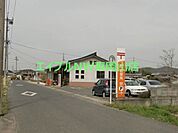 福岡郵便局 1979m