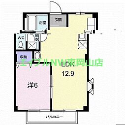 ニューシティしみず2 1階
