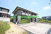 岡山県赤磐市桜が丘東6丁目：物件画像／エイブルNW東岡山店　BRUNO不動産株式会社