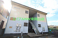 岡山県瀬戸内市長船町福岡：物件画像／エイブルNW東岡山店　BRUNO不動産株式会社