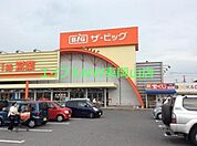 ザ・ビッグ平島店 2382m