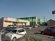 ファッションセンターしまむら邑久店 406m