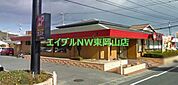 ガスト岡山西大寺店 386m