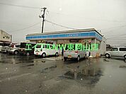 ローソン岡山邑久町店 869m