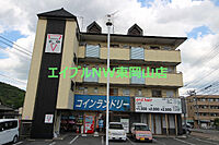 岡山県岡山市東区瀬戸町瀬戸：物件画像／エイブルNW東岡山店　BRUNO不動産株式会社