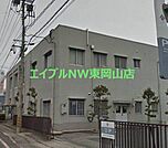 中国銀行周匝支店 1026m