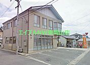 岡山雄町郵便局 1011m