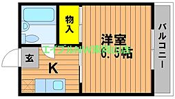 🉐敷金礼金0円！🉐ドゥリーム浜