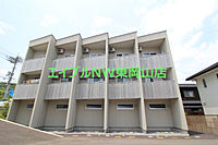 岡山県岡山市東区瀬戸町瀬戸：物件画像／エイブルNW東岡山店　BRUNO不動産株式会社