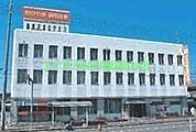 おかやま信用金庫藤原支店 138m