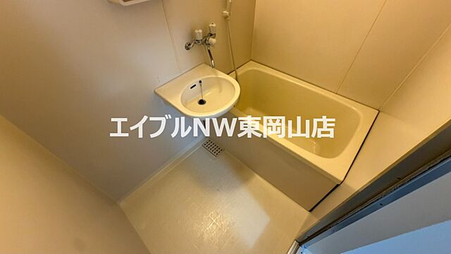 浴室