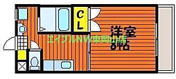 ブライトライツ高島II 3階