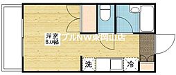 マーガレットＭ 1階