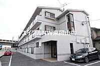 岡山県岡山市中区竹田：物件画像／エイブルNW東岡山店　BRUNO不動産株式会社