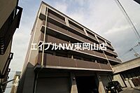岡山県岡山市中区浜：物件画像／エイブルNW東岡山店　BRUNO不動産株式会社