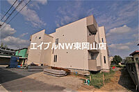 岡山県岡山市中区清水2丁目：物件画像／エイブルNW東岡山店　BRUNO不動産株式会社