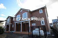 岡山県岡山市中区高屋：物件画像／エイブルNW東岡山店　BRUNO不動産株式会社