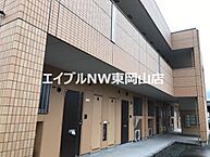 岡山県岡山市東区西大寺：物件画像／エイブルNW東岡山店　BRUNO不動産株式会社