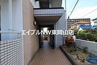 岡山県岡山市中区関：物件画像／エイブルNW東岡山店　BRUNO不動産株式会社