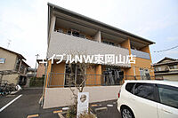 岡山県岡山市中区四御神：物件画像／エイブルNW東岡山店　BRUNO不動産株式会社