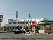 セブンイレブン瀬戸沖店 1710m