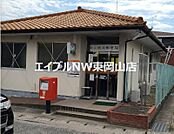 ローソン南古都店 803m