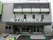 竜操整形外科病院 1193m