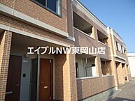 岡山県岡山市中区神下：物件画像／エイブルNW東岡山店　BRUNO不動産株式会社