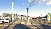 JA岡山旭東支所 1224m