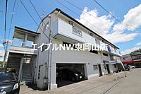 岡山県岡山市東区瀬戸町瀬戸：物件画像／エイブルNW東岡山店　BRUNO不動産株式会社