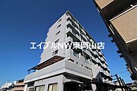 岡山県岡山市中区清水1丁目：物件画像／エイブルNW東岡山店　BRUNO不動産株式会社