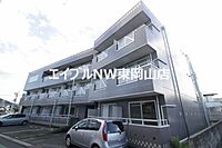 岡山県岡山市中区原尾島1丁目：物件画像／エイブルNW東岡山店　BRUNO不動産株式会社