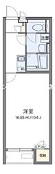 クレイノグランドゥール備前 2階/-
