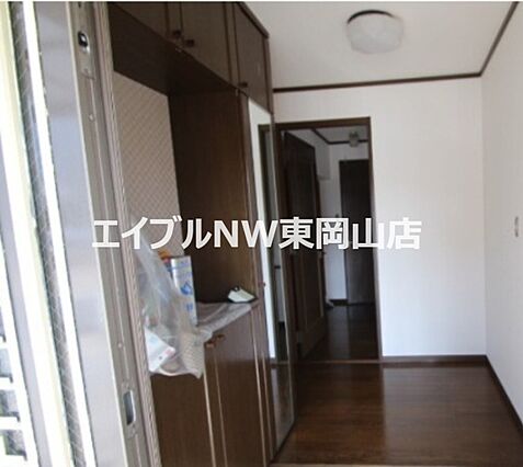 長船平屋_内装_3