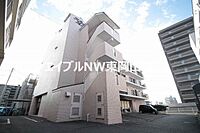 岡山県岡山市中区西川原：物件画像／エイブルNW東岡山店　BRUNO不動産株式会社