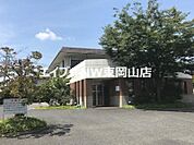 すどうクリニック 2865m