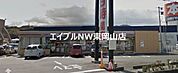 セブンイレブン岡山神下店 570m