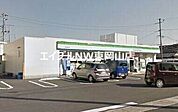 ファミリーマート山陽インター店 1689m