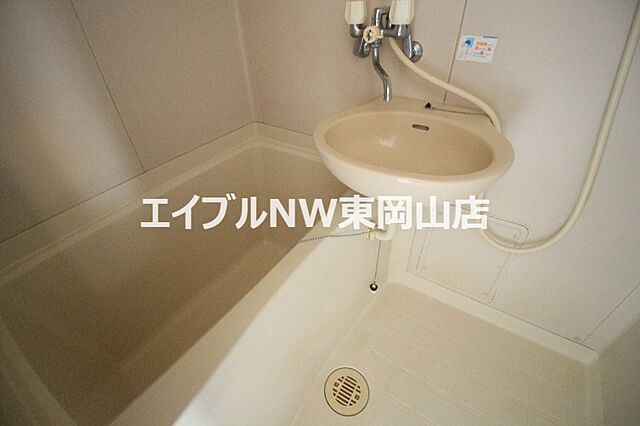 浴室