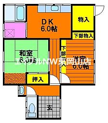 西大寺中野本町戸建