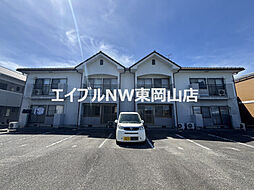 メゾンフォレスタIV