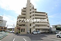 岡山県岡山市中区清水1丁目：物件画像／エイブルNW東岡山店　BRUNO不動産株式会社