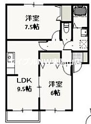 伊部駅 4.7万円