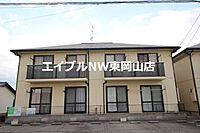 岡山県岡山市東区可知2丁目：物件画像／エイブルNW東岡山店　BRUNO不動産株式会社