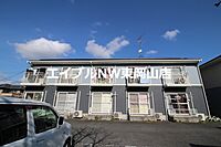 岡山県岡山市中区土田：物件画像／エイブルNW東岡山店　BRUNO不動産株式会社
