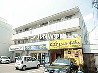 岡山県岡山市中区浜：物件画像／エイブルNW東岡山店　BRUNO不動産株式会社